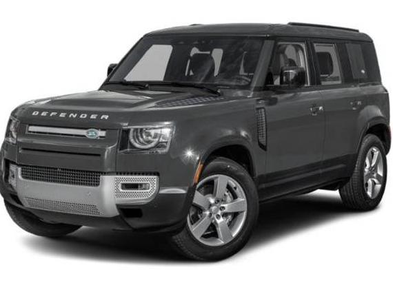 LAND ROVER DEFENDER 2024 SALEJ7EU0R2273750 image